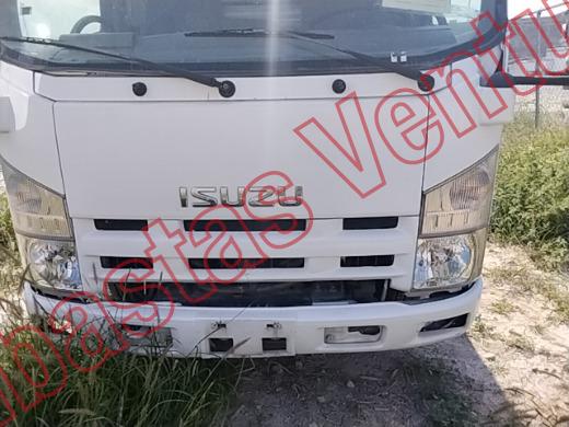 ISUZU ELF 200E 2013, foto 18 de 19
