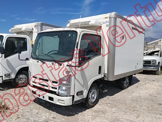 ISUZU ELF 200E 2013, foto 1 de 19