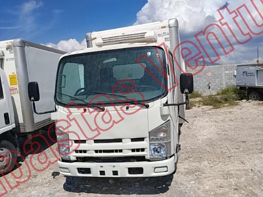 ISUZU ELF 200E 2013, foto 2 de 19