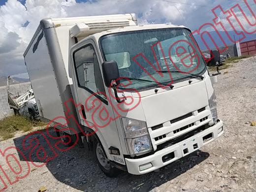 ISUZU ELF 200E 2013, foto 3 de 19