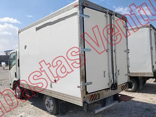ISUZU ELF 200E 2013, foto 7 de 19