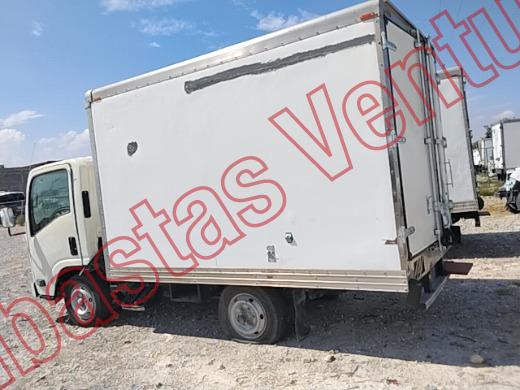 ISUZU ELF 200E 2013, foto 8 de 19