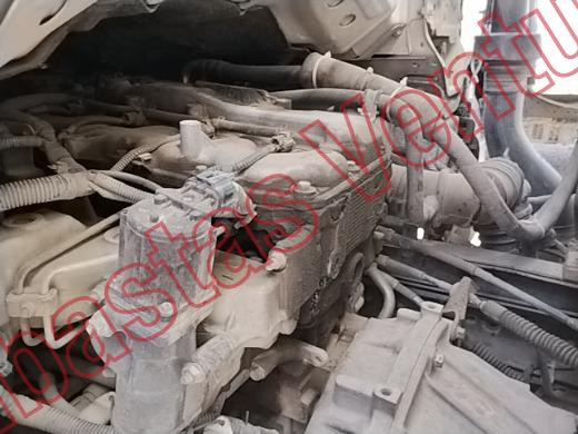 ISUZU ELF 200E 2013, foto 9 de 19