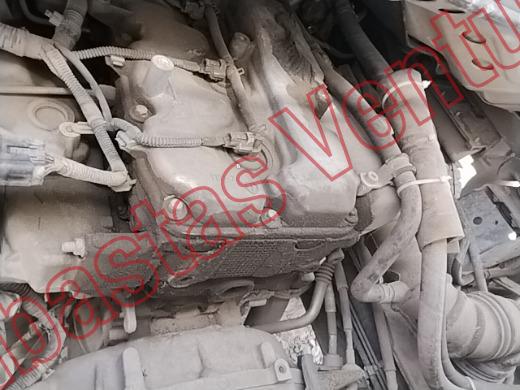 ISUZU ELF 200E 2013, foto 10 de 19