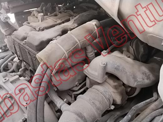 ISUZU ELF 200E 2013, foto 11 de 19