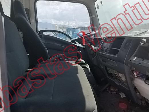 ISUZU ELF 200E 2013, foto 12 de 19
