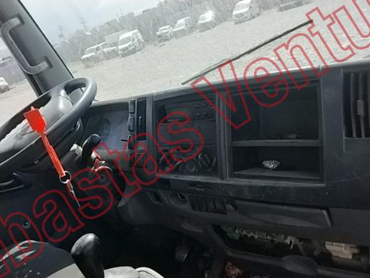 ISUZU ELF 200E 2013, foto 14 de 19