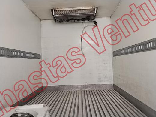 ISUZU ELF 200E 2013, foto 15 de 19