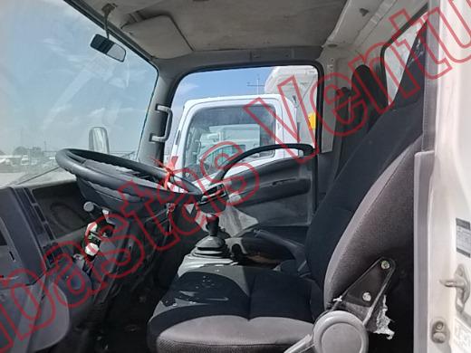 ISUZU ELF 200E 2013, foto 16 de 19
