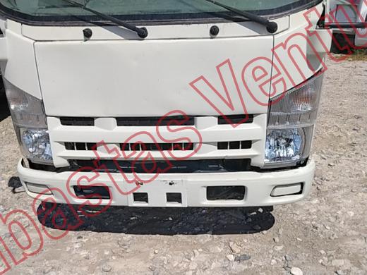 ISUZU ELF 200E 2013, foto 18 de 19
