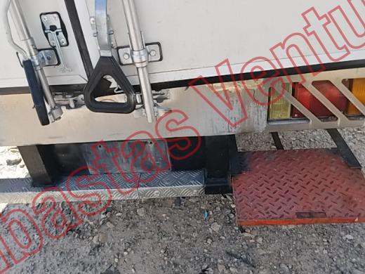 ISUZU ELF 200E 2013, foto 19 de 19