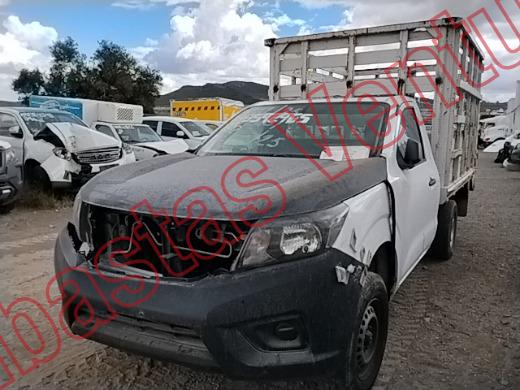 NISSAN NP300 2016, foto 1 de 19