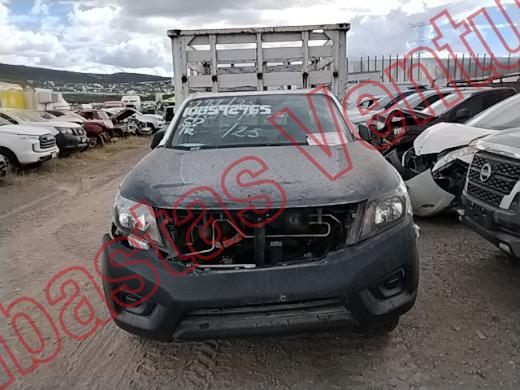 NISSAN NP300 2016, foto 2 de 19