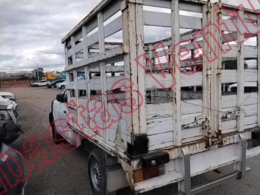 NISSAN NP300 2016, foto 7 de 19