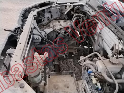 NISSAN NP300 2016, foto 9 de 19