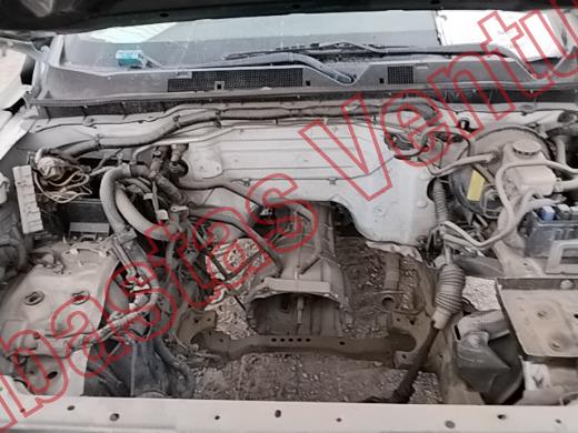 NISSAN NP300 2016, foto 10 de 19