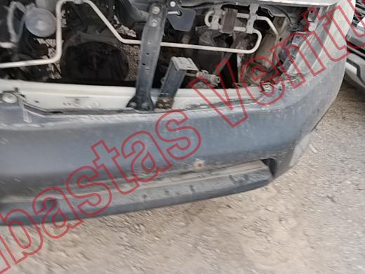 NISSAN NP300 2016, foto 18 de 19