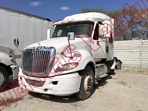 INTERNATIONAL PROSTAR  2015, foto 1 de 19