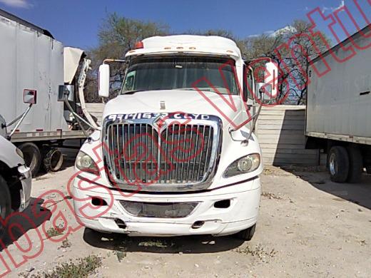 INTERNATIONAL PROSTAR  2015, foto 2 de 19