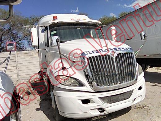 INTERNATIONAL PROSTAR  2015, foto 3 de 19