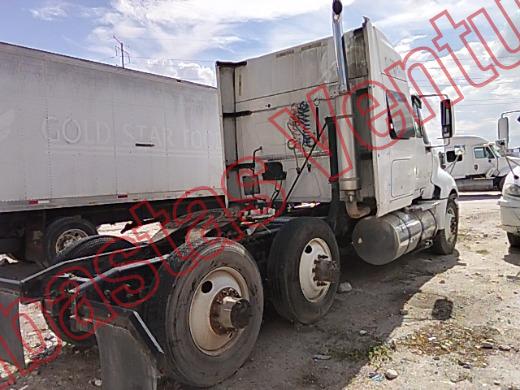 INTERNATIONAL PROSTAR  2015, foto 5 de 19