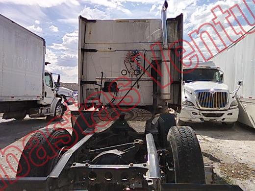 INTERNATIONAL PROSTAR  2015, foto 6 de 19