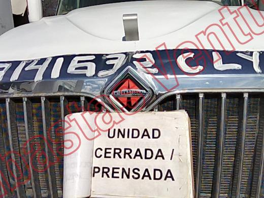 INTERNATIONAL PROSTAR  2015, foto 10 de 19