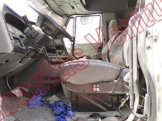 INTERNATIONAL PROSTAR  2015, foto 16 de 19