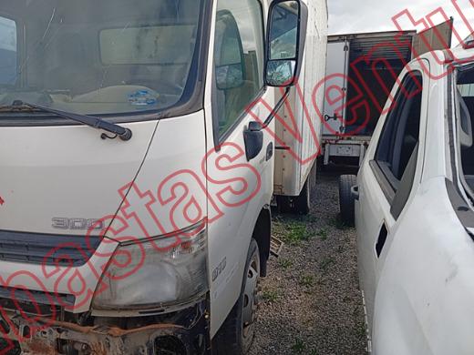 HINO 300 2014, foto 1 de 19