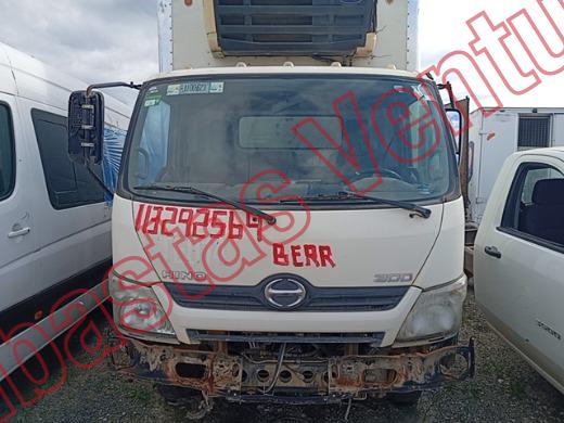 HINO 300 2014, foto 2 de 19