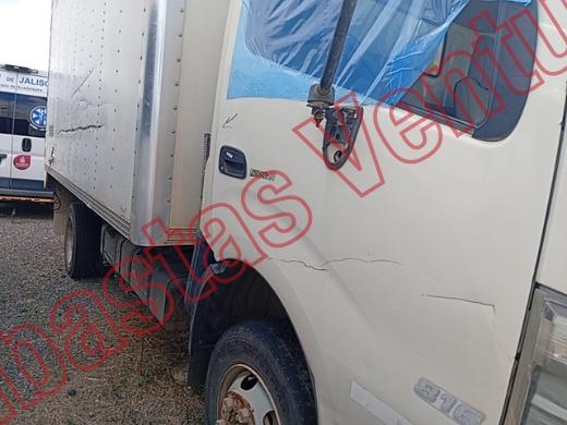 HINO 300 2014, foto 4 de 19