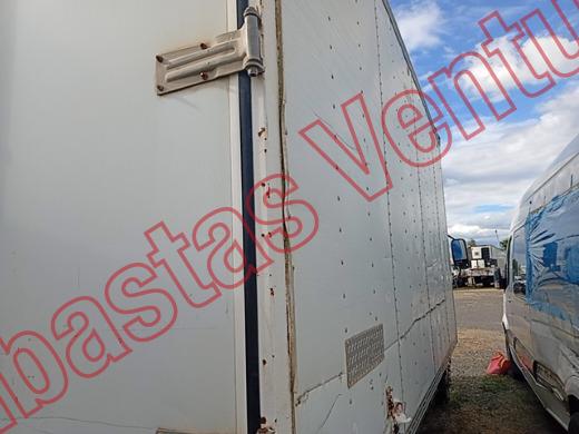 HINO 300 2014, foto 5 de 19
