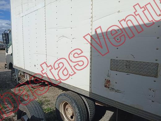 HINO 300 2014, foto 8 de 19