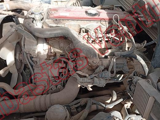 HINO 300 2014, foto 9 de 19