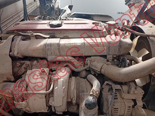 HINO 300 2014, foto 11 de 19