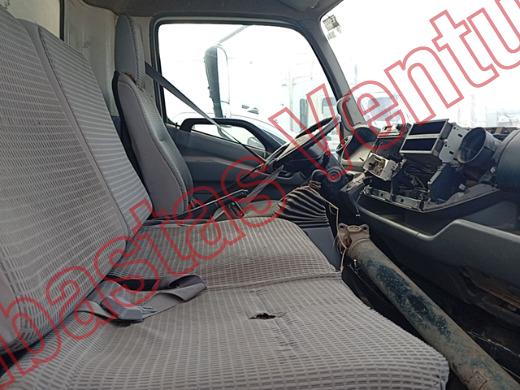 HINO 300 2014, foto 12 de 19