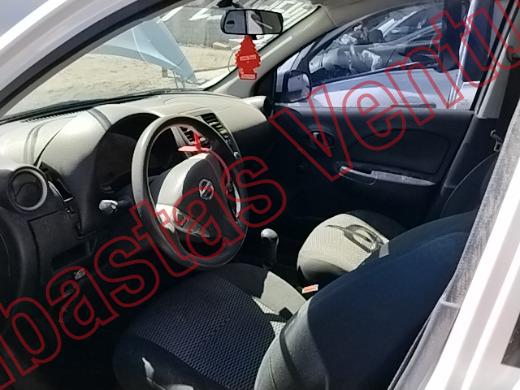 NISSAN MARCH 2020, foto 17 de 19