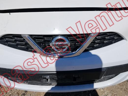 NISSAN MARCH 2020, foto 18 de 19