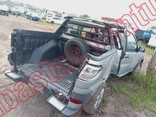 CHRYSLER RAM 700 2017, foto 5 de 19
