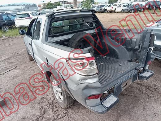 CHRYSLER RAM 700 2017, foto 7 de 19