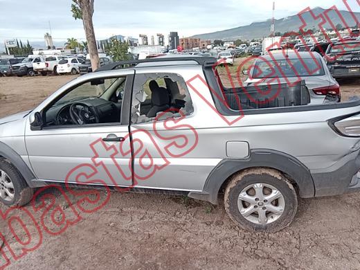 CHRYSLER RAM 700 2017, foto 8 de 19
