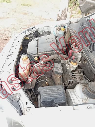 CHRYSLER RAM 700 2017, foto 9 de 19