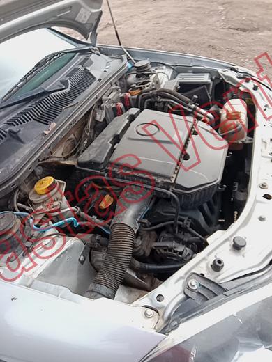 CHRYSLER RAM 700 2017, foto 11 de 19