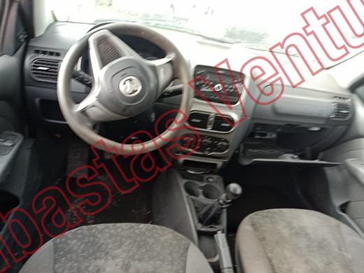 CHRYSLER RAM 700 2017, foto 14 de 19