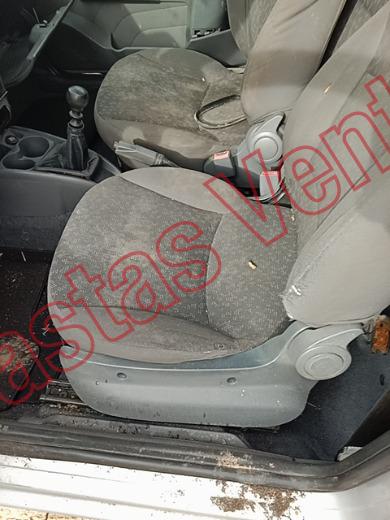 CHRYSLER RAM 700 2017, foto 17 de 19
