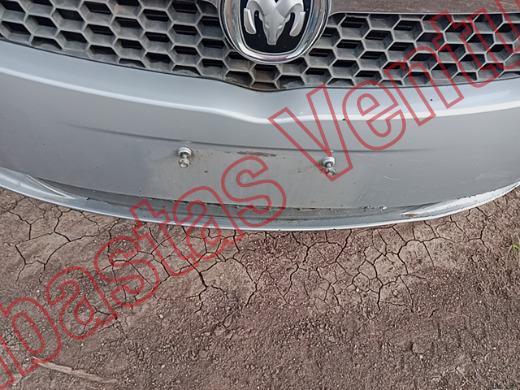 CHRYSLER RAM 700 2017, foto 18 de 19