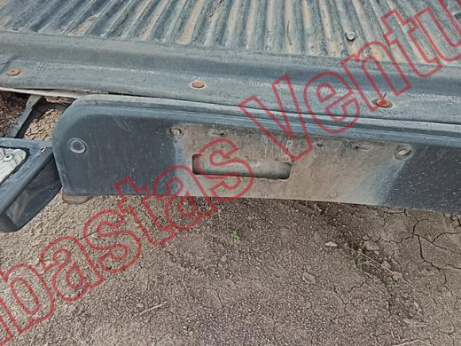 CHRYSLER RAM 700 2017, foto 19 de 19