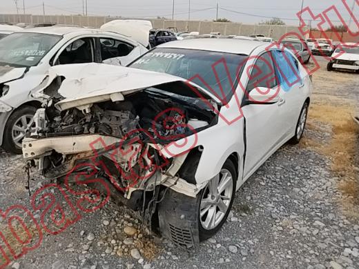 NISSAN ALTIMA 2016, foto 1 de 19