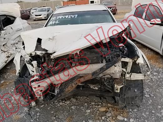 NISSAN ALTIMA 2016, foto 2 de 19