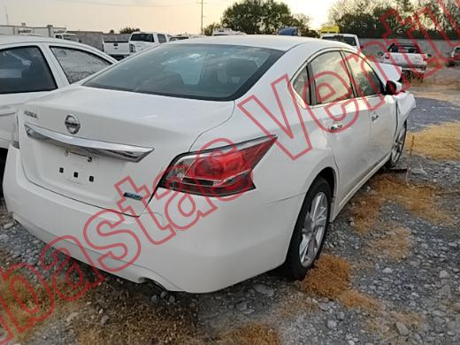 NISSAN ALTIMA 2016, foto 5 de 19